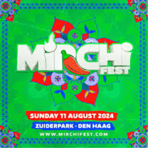 MIRCHIFEST (SIMPLY THE HOTTEST)