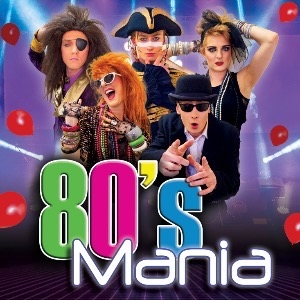 80s Mania!