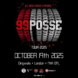 99 Posse