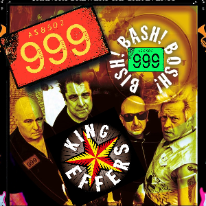 999 PUNK NIGHT 999 PUNK NIGHT