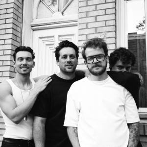 Grayscale Tickets and Dates