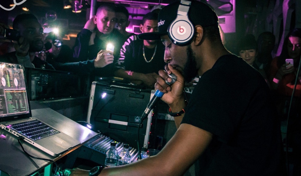 9TH WONDER