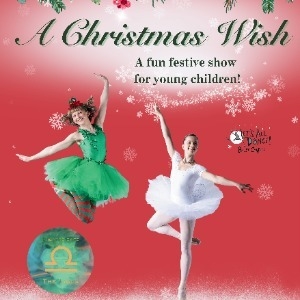 A Christmas Wish - A Gorgeous Christmas Show