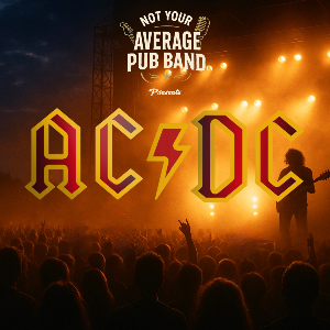 A concert tribute to AC/DC A concert tribute to AC/DC