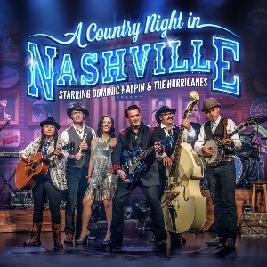 A Country Night In Nashville