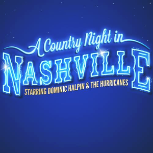 A Country Night In Nashville + special guests!