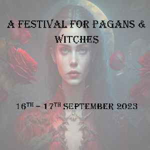 See Tickets - A Festival for Pagans and Witches Tickets