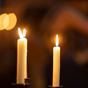 A NIGHT AT THE OPERA BY CANDLELIGHT CMP24 - St Mary Le Strand Church (West Central London)