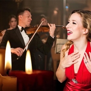 A Night at The Opera by Candlelight- feat. Nessun A Night at The Opera by Candlelight- feat. Nessun