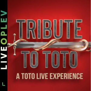 A Tribute To TOTO