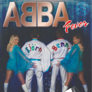 Abba Fever