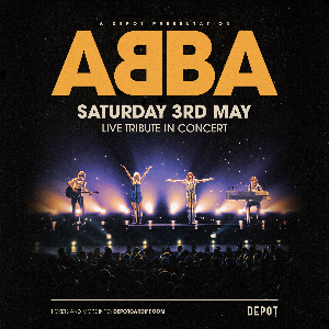 Abba Live Tribute