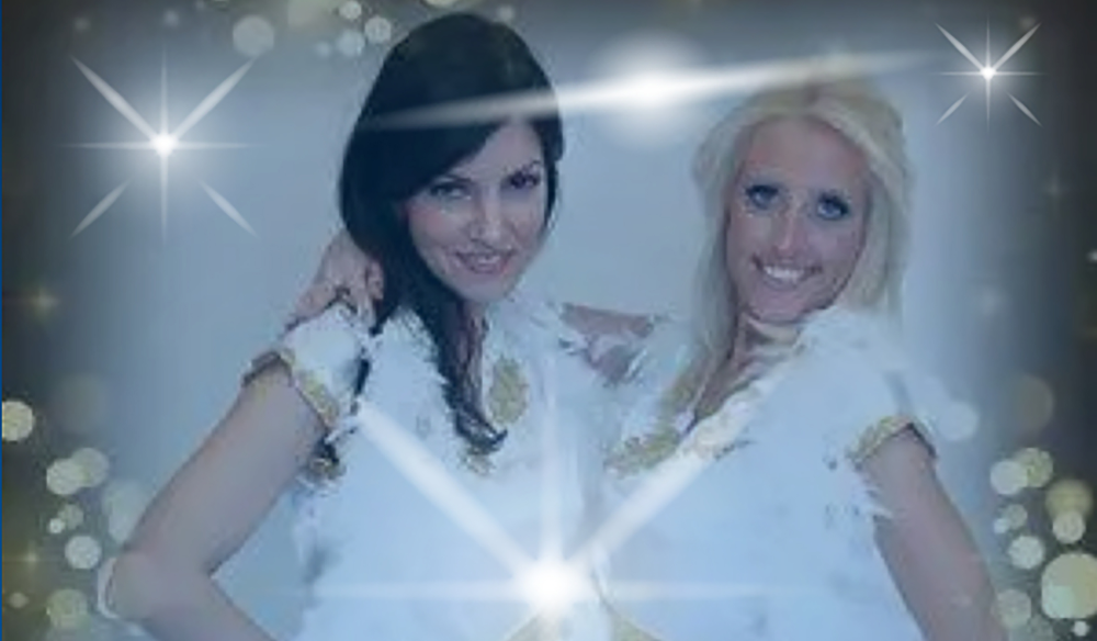 ABBA TRIBUTE NIGHT - KNOWLE SOLIHULL