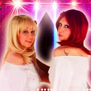 Abba Tribute Night - Liverpool