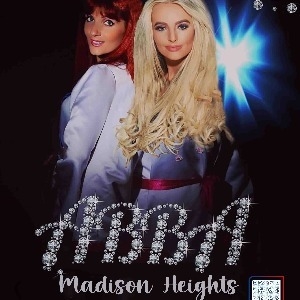 ABBA Tribute Night - Maldon