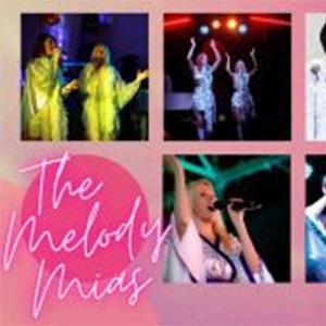 ABBA TRIBUTE NIGHT - WALSALL - Aldridge Social Club (Walsall)