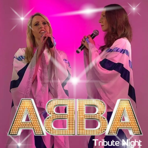 ABBA Tribute Night - Wythall