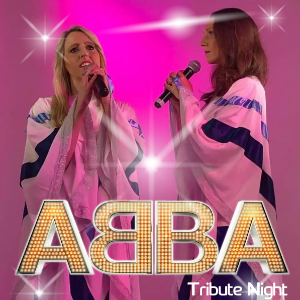 ABBA TRIBUTE NIGHT - WYTHALL - Wythall Community Club (Wythall)