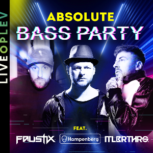 ABSOLUTE BASS PARTY