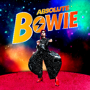 Absolute Bowie Christmas Special