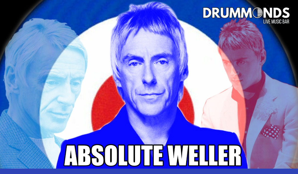 ABSOLUTE WELLER