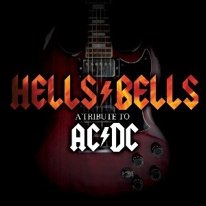 ACDC - Hells Bells ACDC Tribute