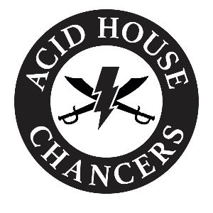 Acid House Chancers  - a salute to Andrew Weather