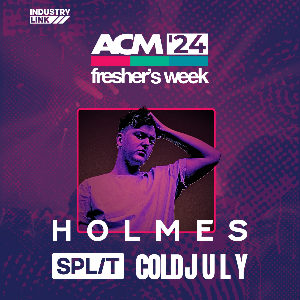 ACM Sounds: Freshers