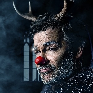 Adam Riches: The Twelve Beans of Christmas