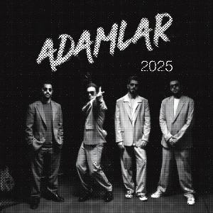 Adamlar @ Dingwalls, London