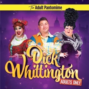 Adult Panto - Big Dick Whittington