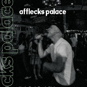 Afflecks Palace