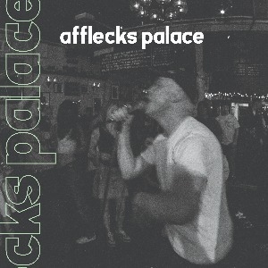 Afflecks Palace