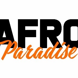 Afro Paradise Afro Paradise