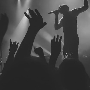 AGP Christmas Gig 2025