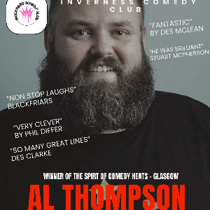 Al Thompson