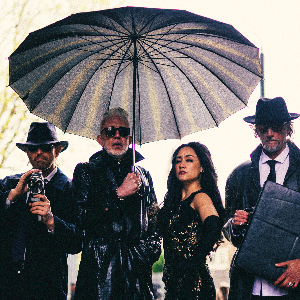 ALABAMA 3 Acoustic