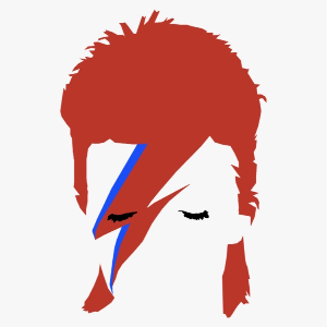 ALADDINSANE A TRIBUTE DAVID BOWIE