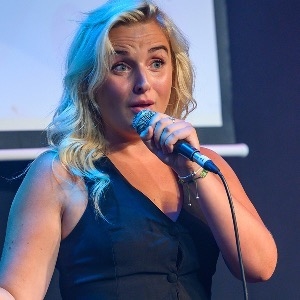 Alana Jackson: Work In Progress