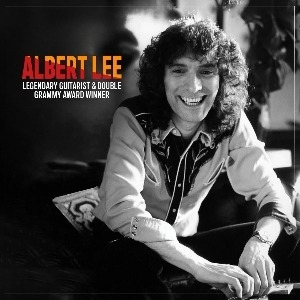 Albert Lee | Legendary Guitarist