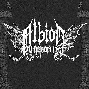 Albion Dungion Fest 2026
