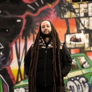 Alborosie & Shengen Clan