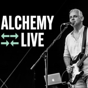 Alchemy Live - Tribute to Mark Knopfler & Dire Str