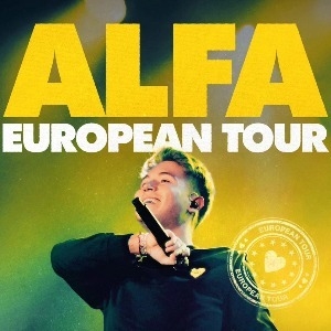 Alfa Alfa
