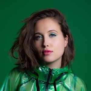 Alice Merton