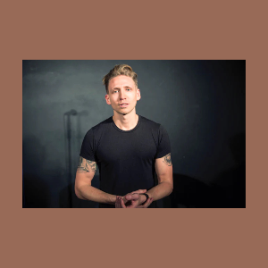 Alistair Williams & Tania Edwards