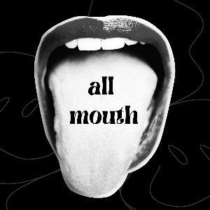 ALL MOUTH: A QUEER COMEDY SHOW - Rum Shack (Glasgow)