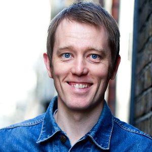 Alun Cochrane Previews Jokes That Might End Up On