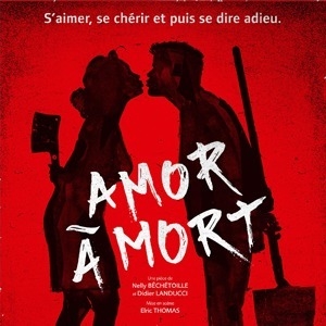 Amor à mort