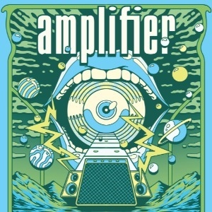 Amplifier - Manchester - Academy 3